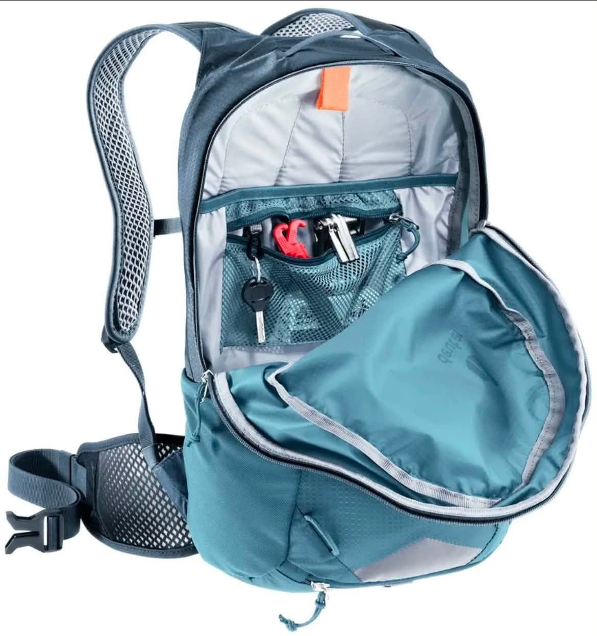 Deuter Sacs à dos: Deuter Backpack Race 16L – D'occasion à Zürich par Rospo_o91 3