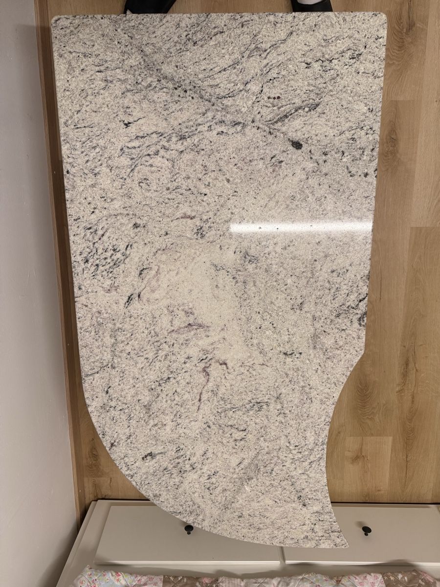 Tavoli: Marmor-Couchtisch – einzigartiges Design – Usato da Meilen venduto da AK78 3