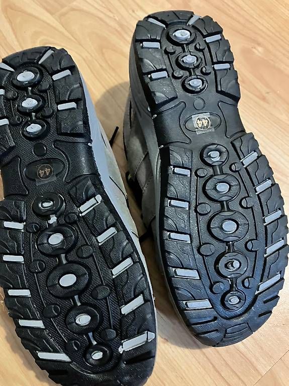 Scarpe da uomo: Atlas Formen – Usato da Kappel SO venduto da cielo03 1