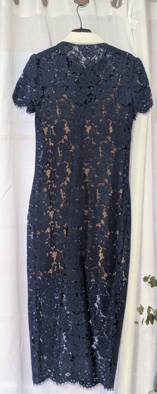 Self-Portrait Vestiti: Robe dentelle Self-portrait neuve – Nuovo e nell'imballaggio originale da Vevey venduto da choukie12 4