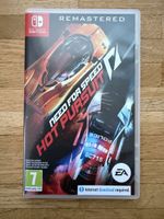 Jeu Nintendo Switch Need for Speed Hot Pursuit Remastered