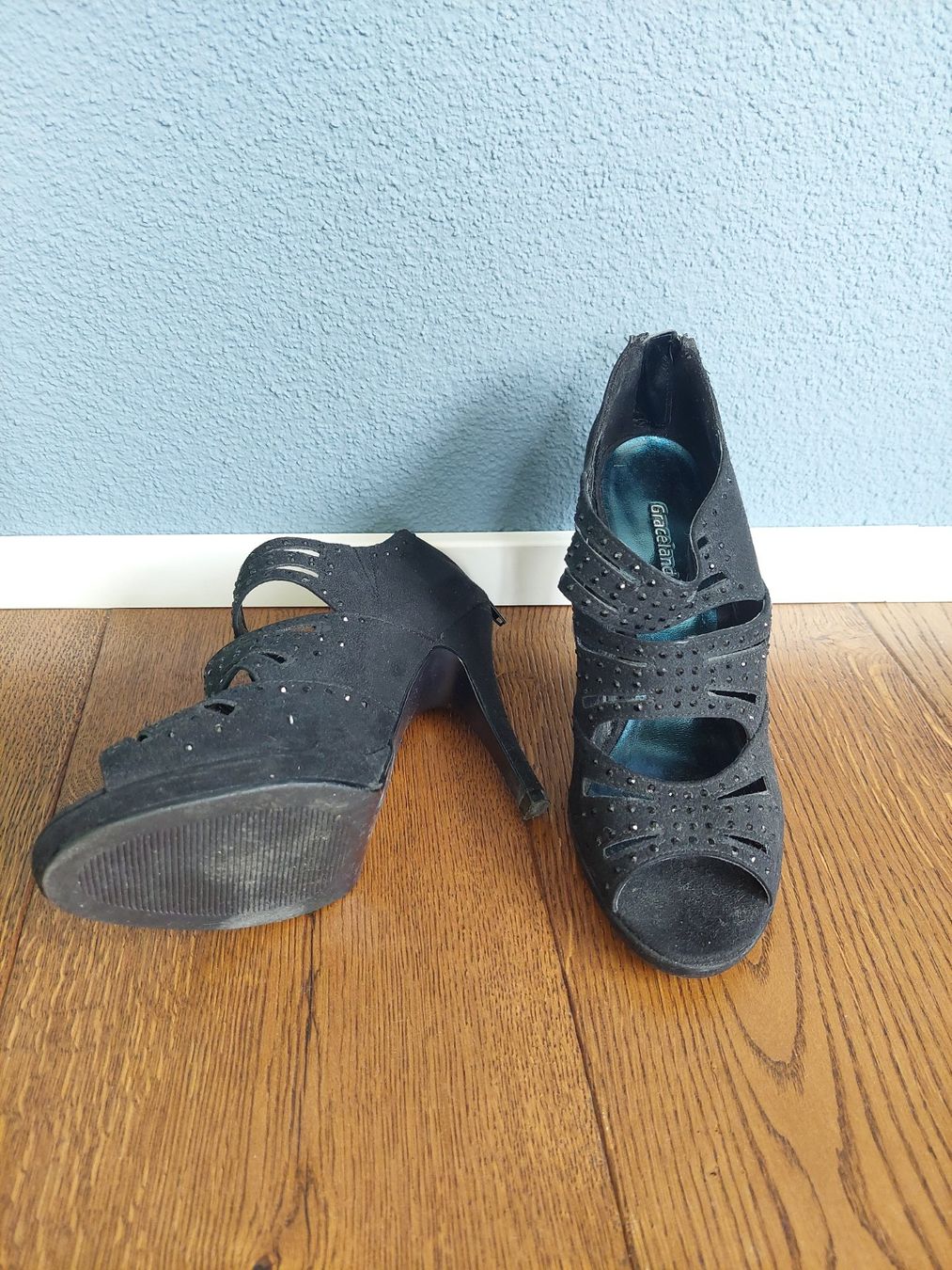 Graceland Scarpe da donna: Graceland Pumps – Usato da Mettau venduto da Taeni93