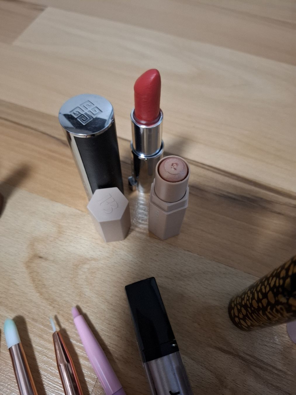 Maquillage: Make up Set – Neuf (Voir description) à Netstal par Queen37 3