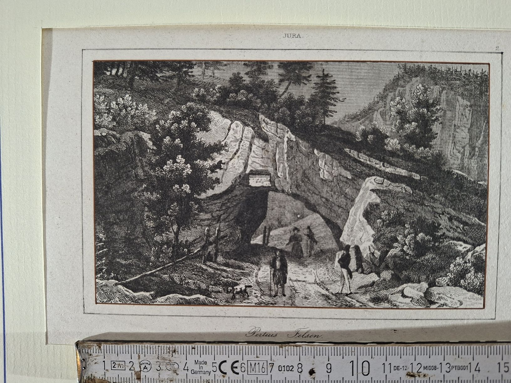 Incisioni: Lot 51, 10 Stiche  – Usato da Grindelwald venduto da carro5 5