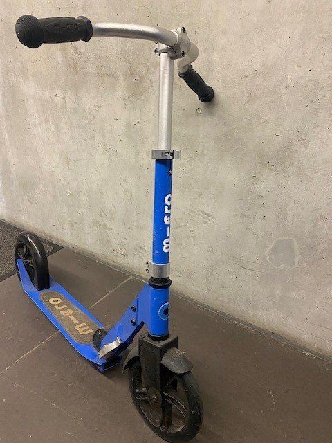 Micro Kickboard: Gebrauchtes Micro Kickboard – Usato da Volketswil venduto da Sami04