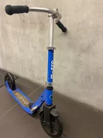 Gebrauchtes Micro Kickboard