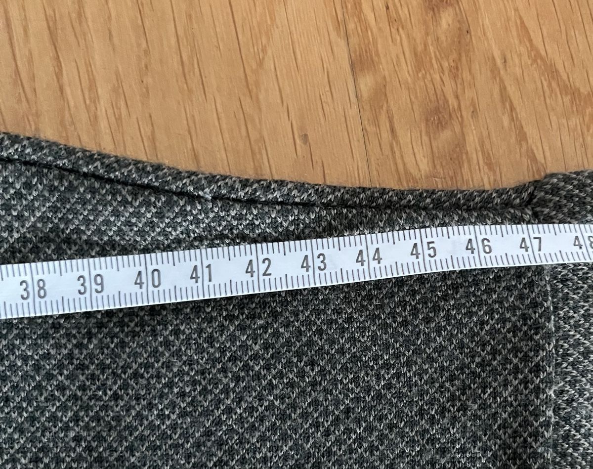 Brioni Maglioni & Felpe: Brioni Herren Polo-Pullover, Grösse S, Top Zustand! – Usato da Bern venduto da hispano74 7