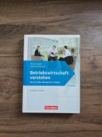 Betriebswirtschaft verstehen - 3. Auflage