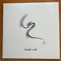 Lunatic Soul - Same / 2 LP - 1. UK-Press. 2010 - NEW