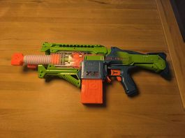 Nerf Elite 2.0 Double Punch
