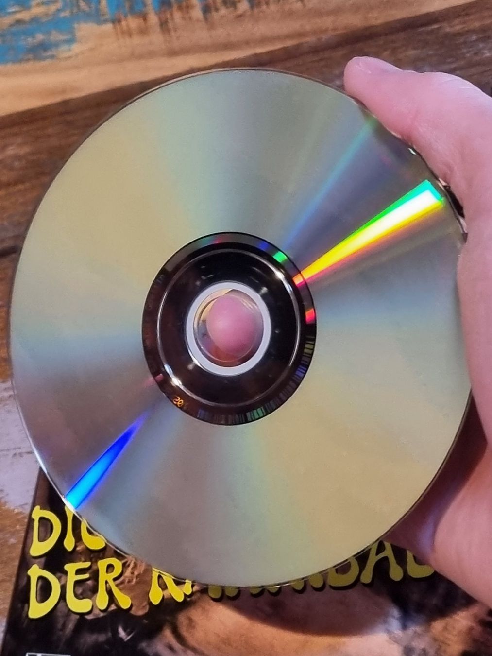 Alle DVDs: Weisse Göttin, DVD Horror Uncut – Gebraucht aus Winterthur von Belzarek 2