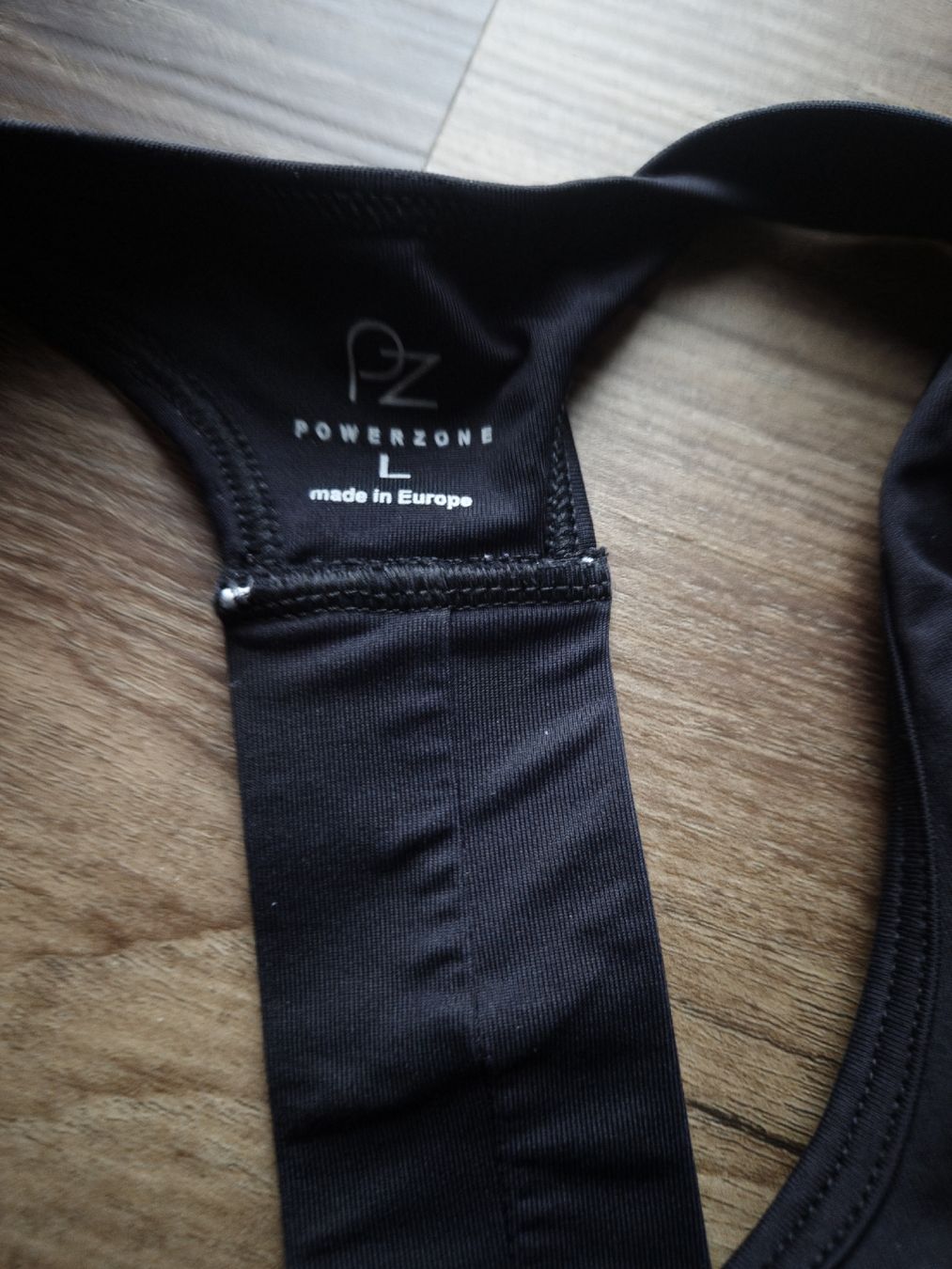 Kleiderpakete: Powerzone Sportset Grösse L NEU – Neu (gemäss Beschreibung) aus Altishofen von tammy05 3