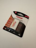 Rotel 9V Batterie