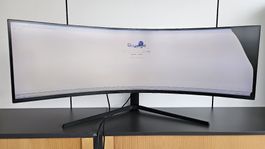 Samsung Odyssey G9 G95T