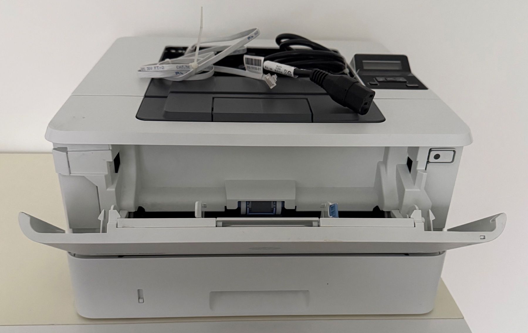 Stampanti: HP LaserJet Pro M404dn – Usato da Gattikon venduto da finebooks 1