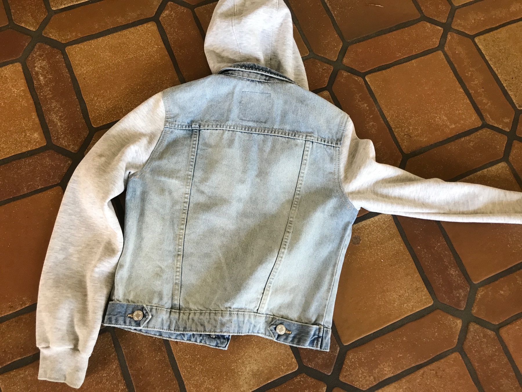 Lotti & Set di vestiti: Kleiderset 10 Teile Gr 36 – Usato da Waldenburg venduto da Oliro75 2