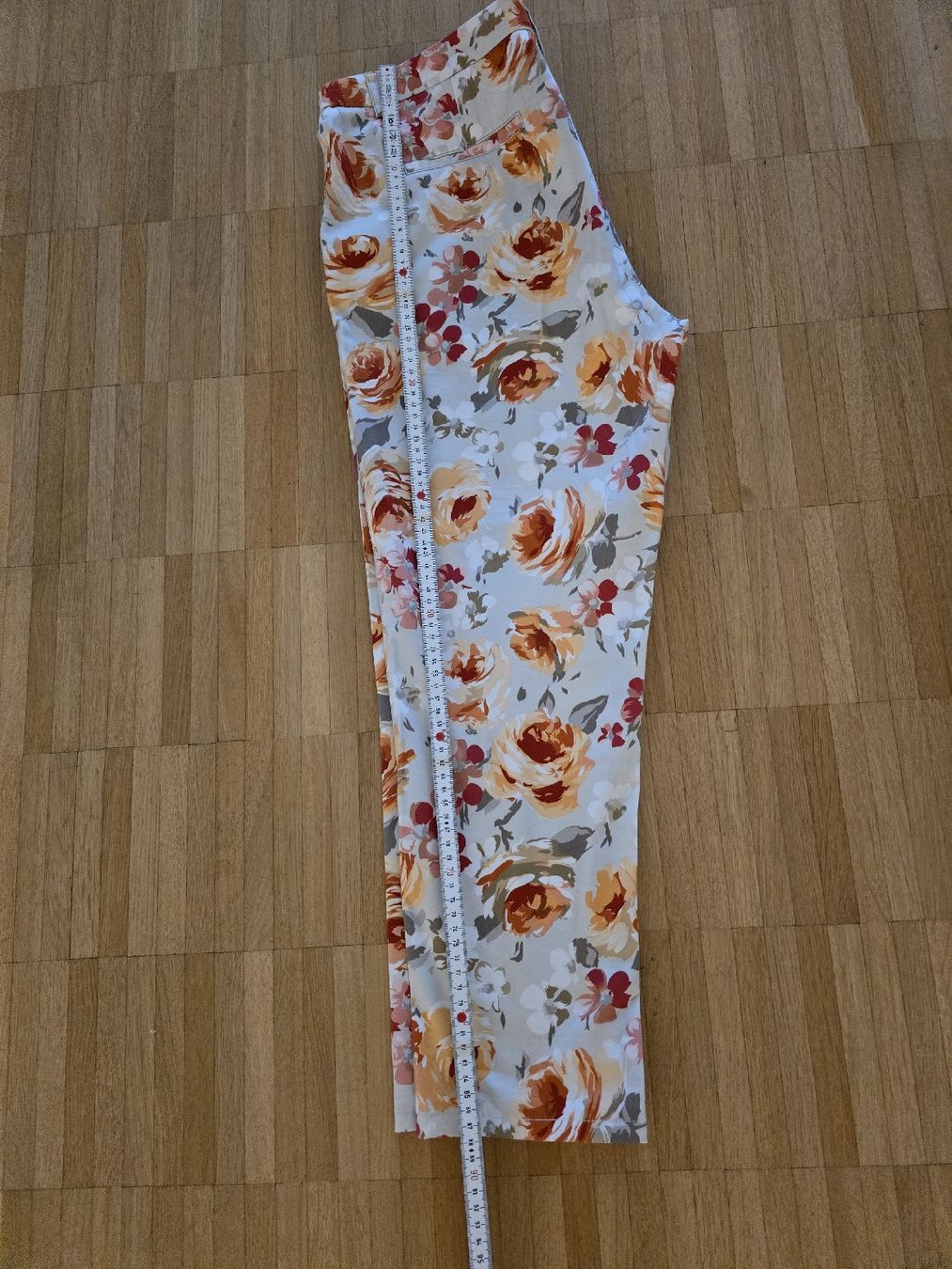 Raffaello Rossi Pantaloni: Raffaello Rossi 7/8 Hose – Usato da Laufenburg venduto da may_r2st 4