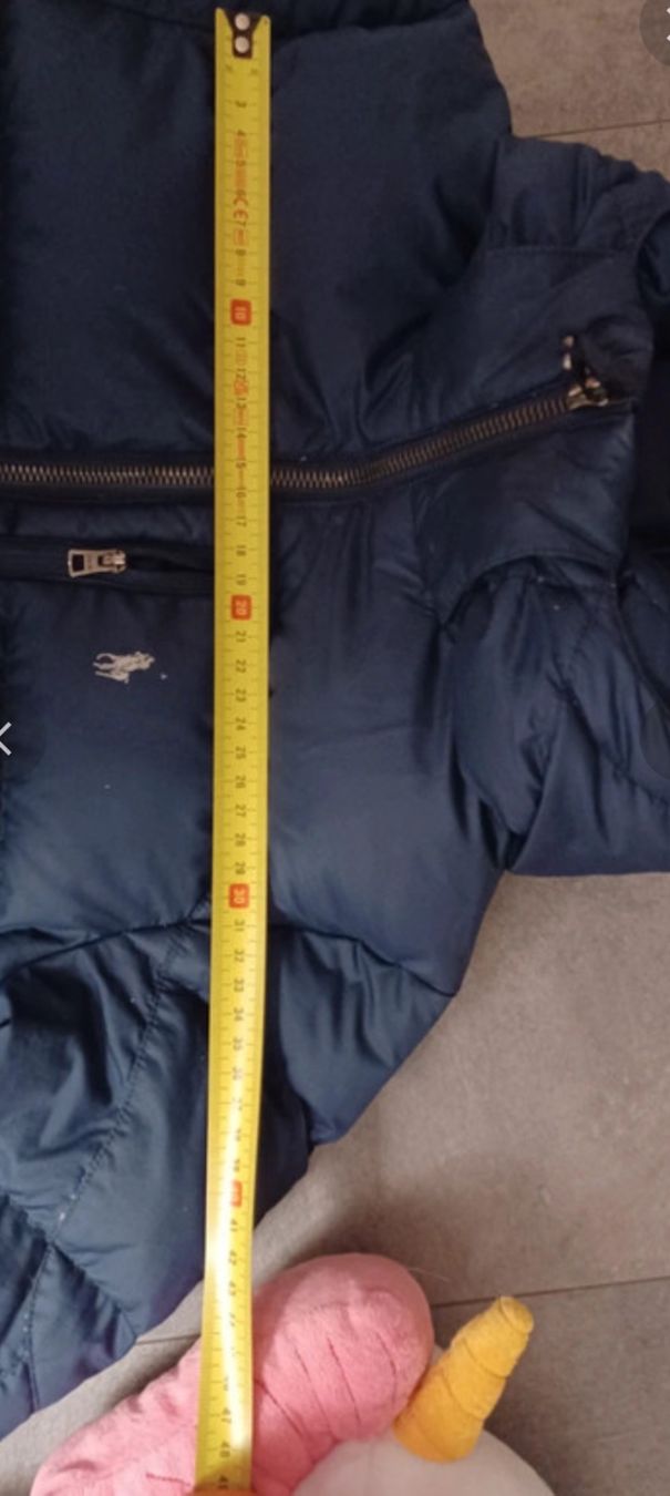 Ralph Lauren Giacche & Cappotti: Polo Ralph Lauren Daunenjacke – Usato da Magden venduto da jan_2fgc 6