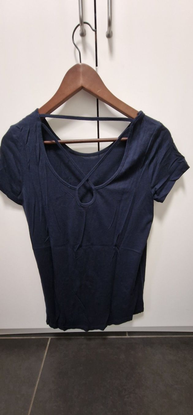 Soccx T-shirt: Soccx Shirt – Usato da Oftringen venduto da bin_2wk8 1