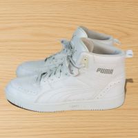 Sneakers Puma blanc (Taille 48.5 EUR / 13 UK)