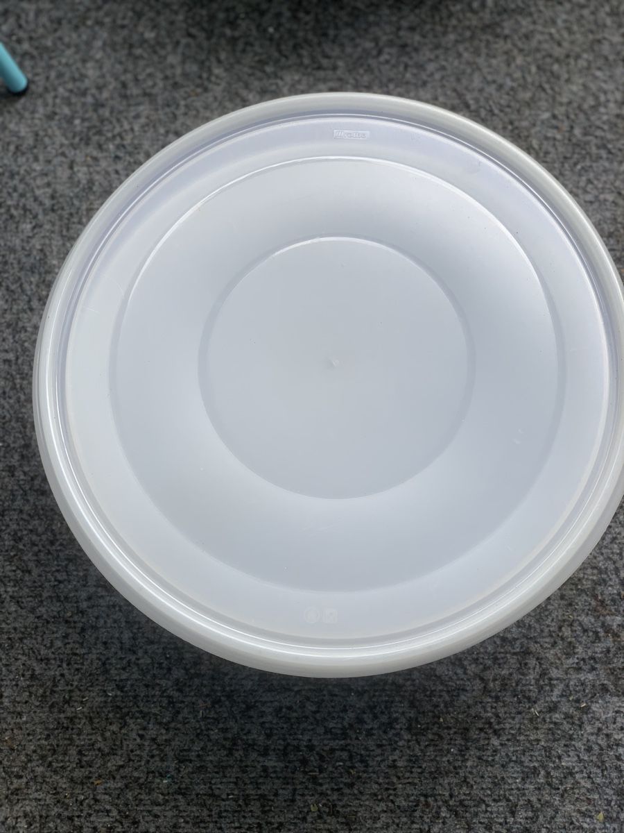 Rotho Ciotole: Partys Schüsselset Durchmesser 34 cm – Usato da Zürich venduto da bopeja 2