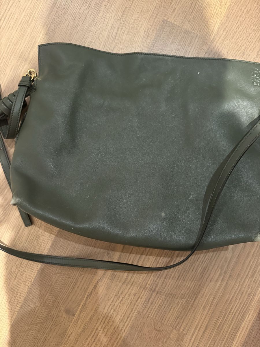 Loewe Borse da donna: Loewe Flamenco Bag – Usato da Küsnacht ZH venduto da Zafsa 3