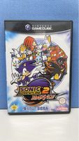 Sonic Adventure 2 Battle Nintendo GameCube