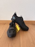 SIDI SD15 SCARPE MTB black für 110.- (Gr. 41)