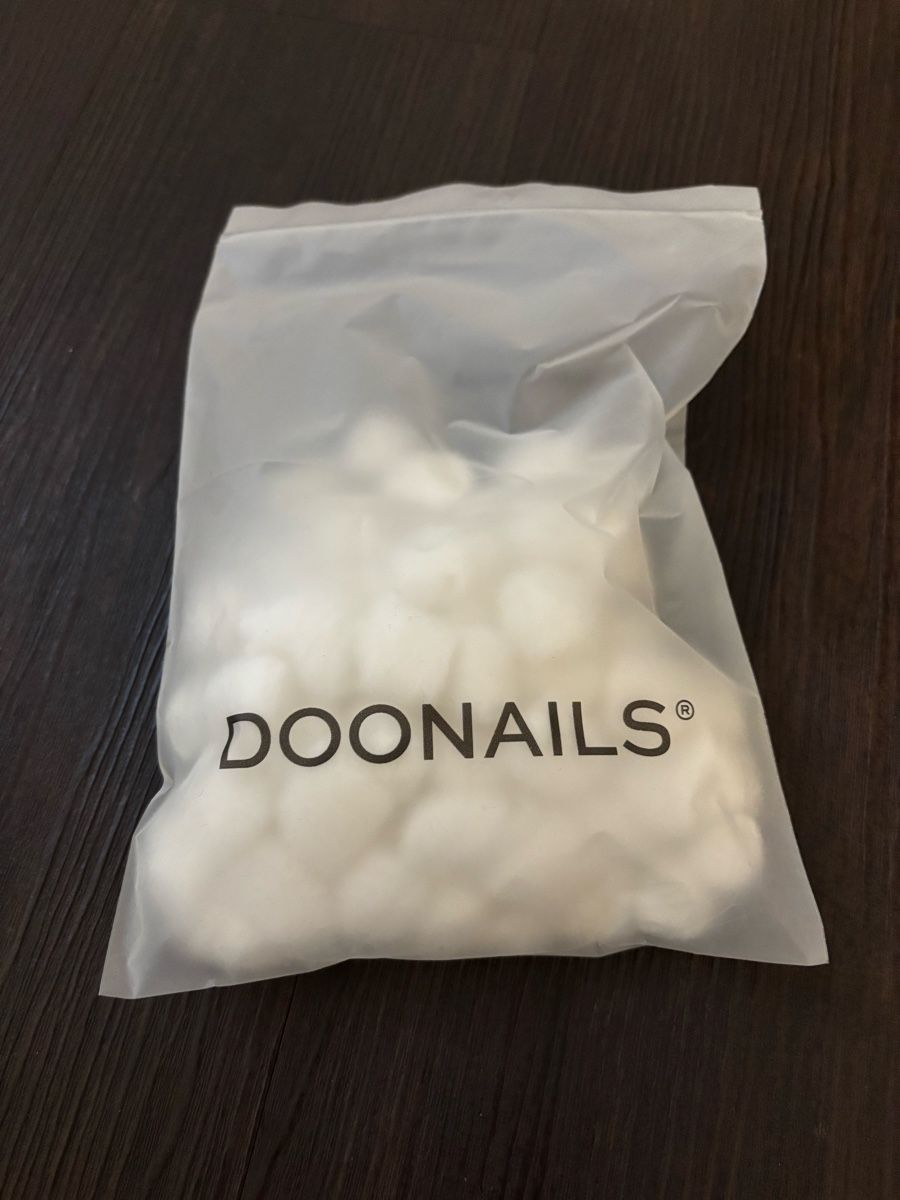 Doonails Smalto per unghie: Nagelset von Doonails – Nuovo (secondo la descrizione) da Nussbaumen TG venduto da MNH. 3