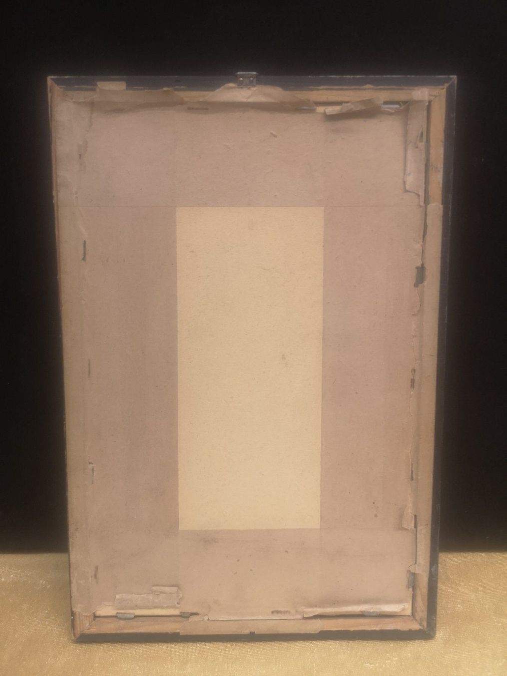 Tableaux: AQUARELLE SIGNÉE – D'occasion à Genève par Qanil77 4