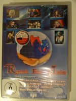 Rock For Asia
