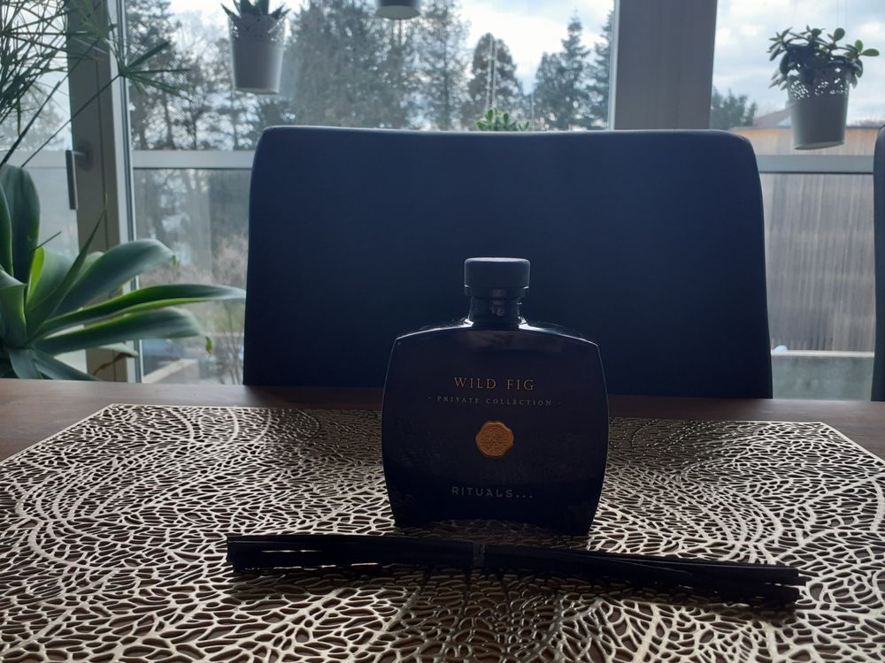 Neuer Rituals WILD FIG private collection Raumduft 100ml♡ | Kaufen auf ...