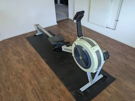 Rudergerät Concept2 PM3