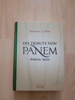 Die Tribute von Panem - Tödliche Spiele (Suzanne Collins)
