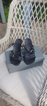 Sandalen von Firma Bagatt,  grösse 38