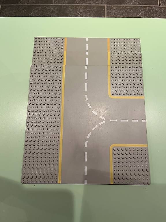 Lego Jeux de construction: 7 Lego Strassentafeln – D'occasion à Aarburg par lbe_xnl2 3