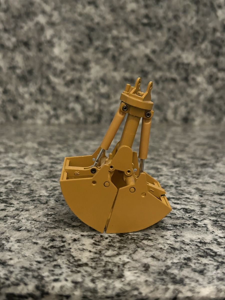 Pinces: Schalengreifer, 1:50 – D'occasion à Horw par Tigercat635 2