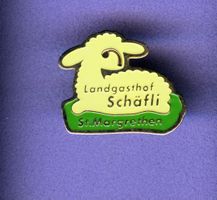 Landgasthof  SCHÄFLI  St.MARGRETHEN