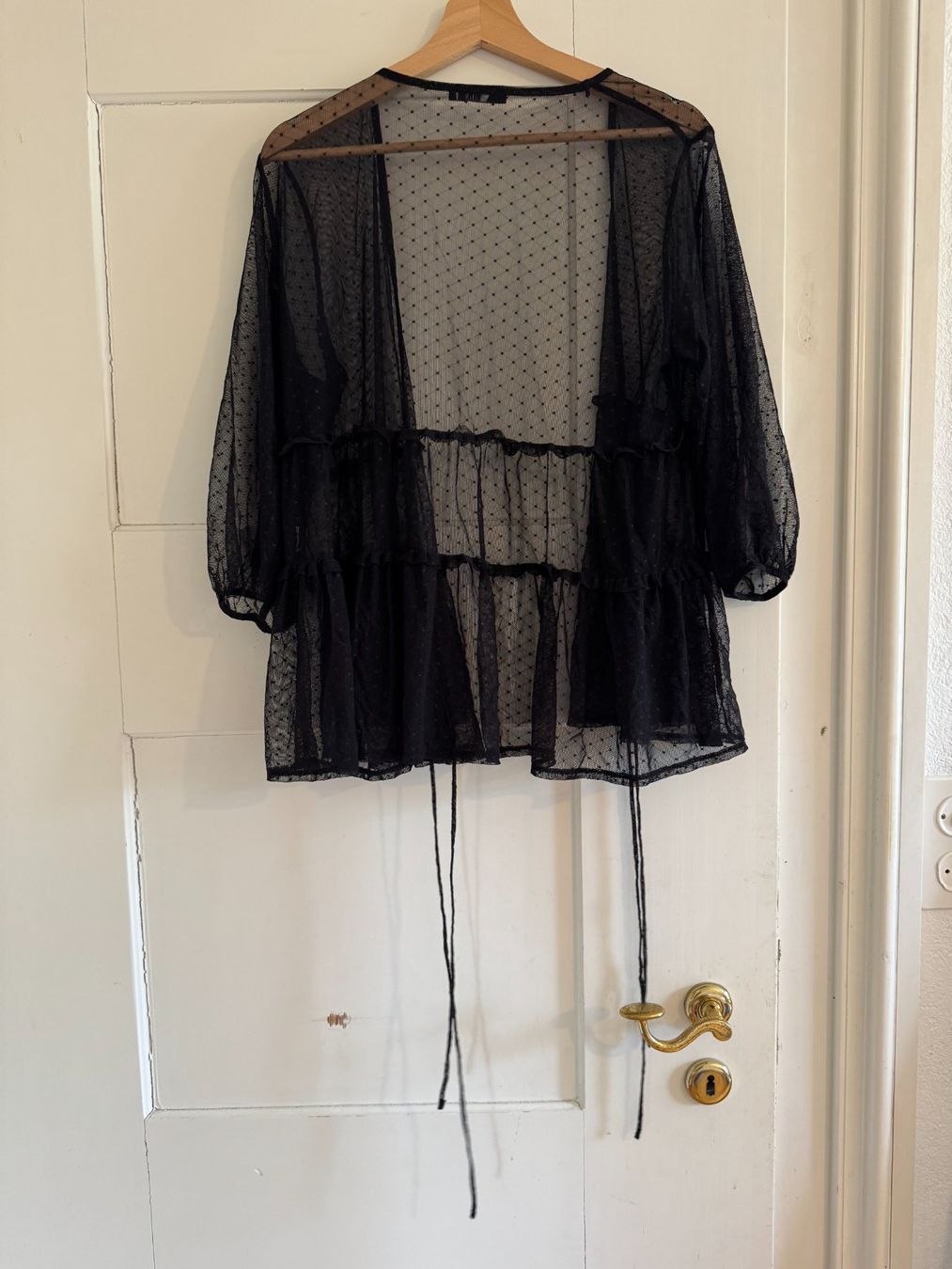 Zara Blusen: Blouse – Gebraucht aus Zollikon von lui_gqg9 2