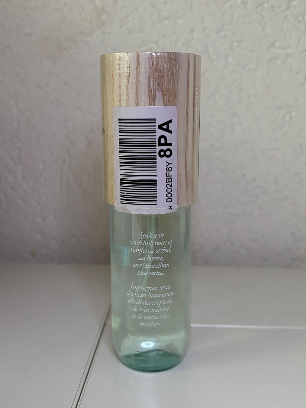 Sol de Janeiro Profumi & Eau de Toilette: Brume parfumée Sol de Janeiro Refresco Paraiso – Nuovo e nell'imballaggio originale da Nyon venduto da man_8pzr 1