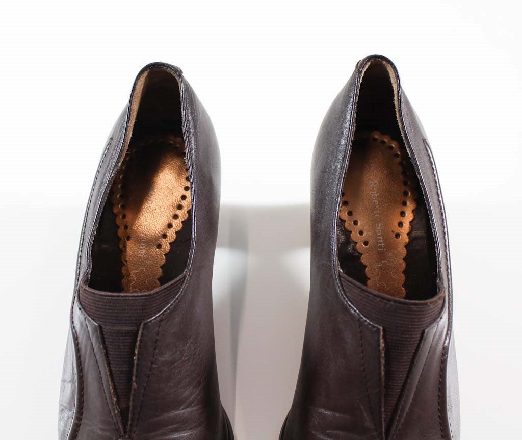 Roberto Santi Damenschuhe: Roberto Santi Pumps Gr. 37 – Gebraucht aus Belp von caramel-secondhand 5