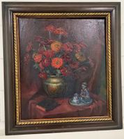 Otto Walter KIENZLE (1877-1944) - Blumen Stillleben in Vase