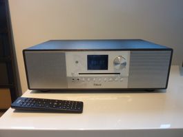 Block SR-200 MKII Smartradio mit Garantie (Ausstellgerät)