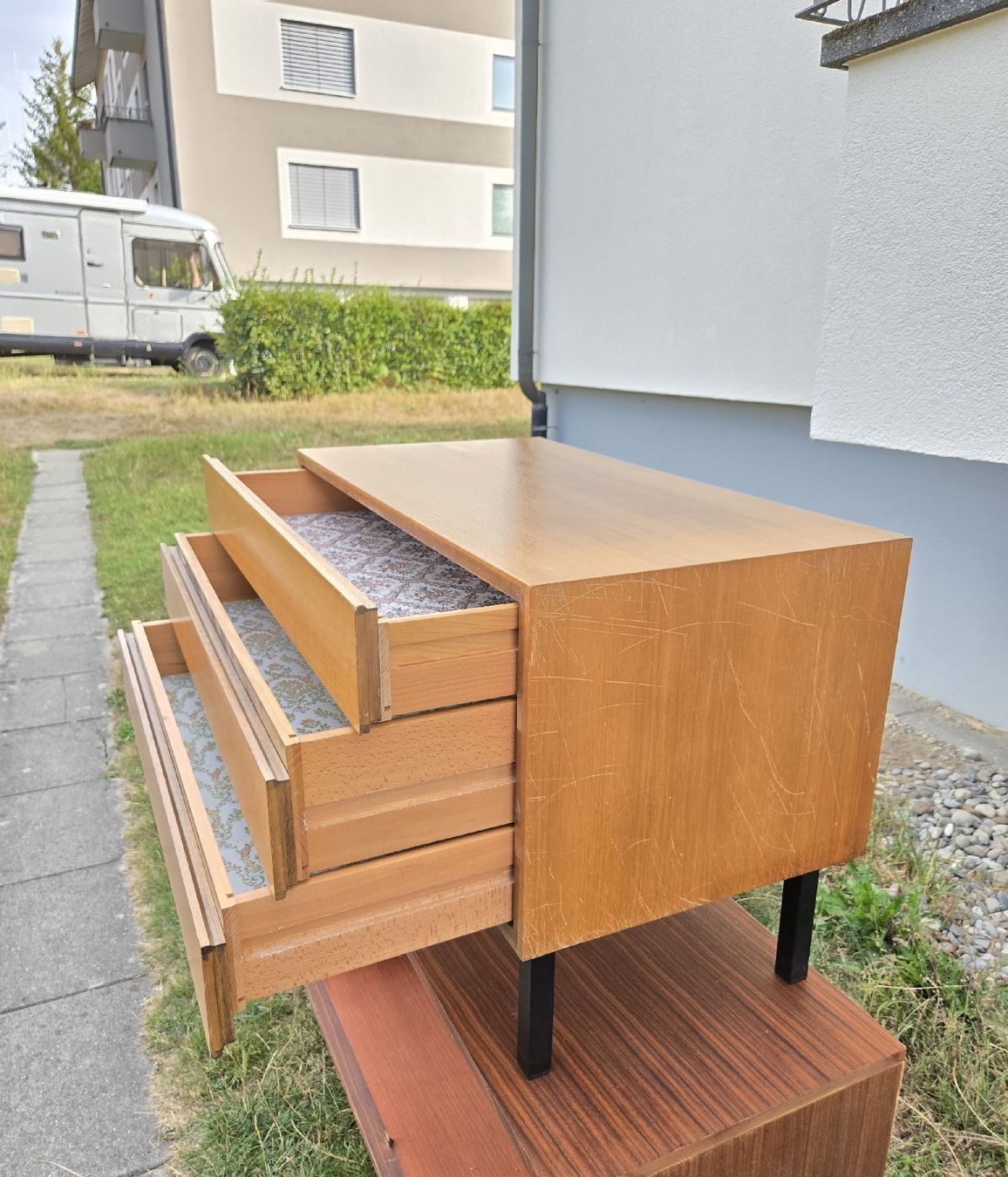 Kommoden: kommode vintage – Gebraucht aus Ittigen von Mobelix_Vintage8 4