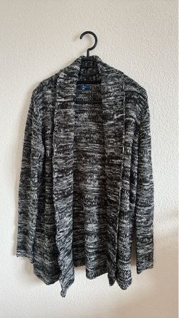Tom Tailor Cardigan, Grösse XS
