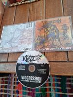 viogression- expound...