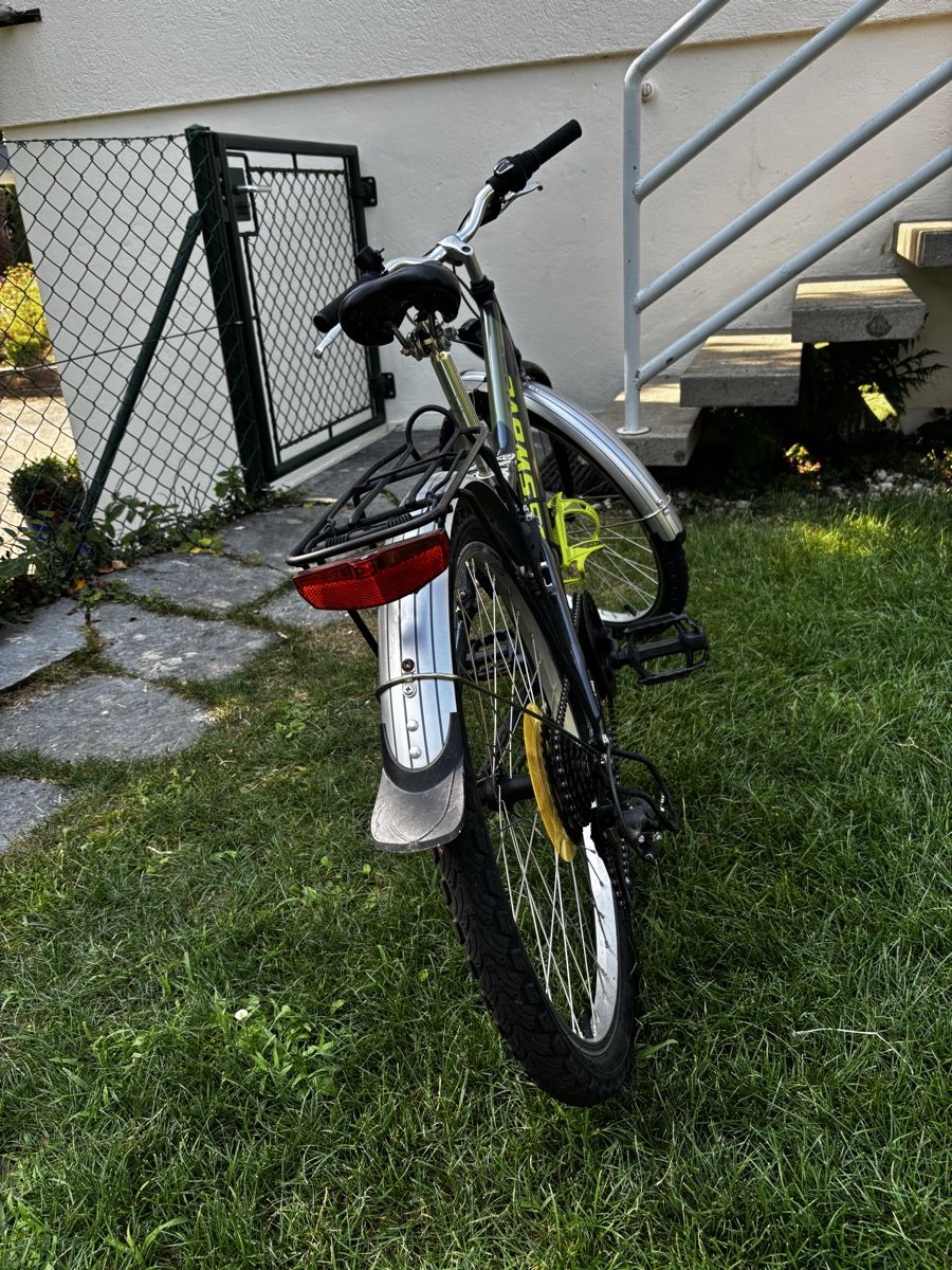 Crosswave Biciclette: Crosswave 24” velo – Usato da Versoix venduto da sta_pw9s 2