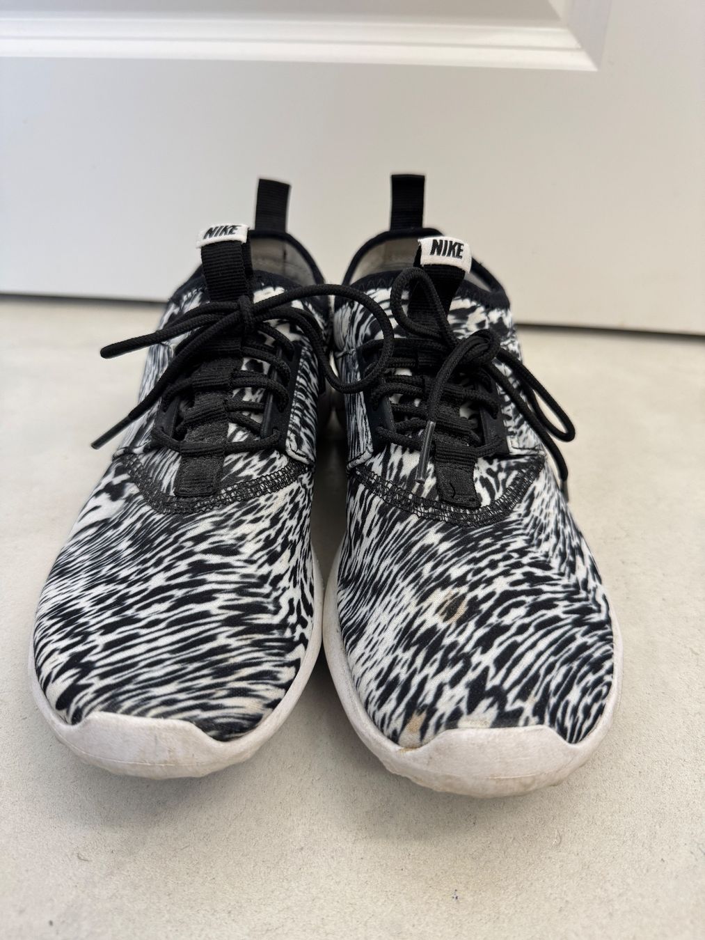 Nike Scarpe da donna: Nike collector année 2014 – Usato da giffers venduto da sev_c9x9