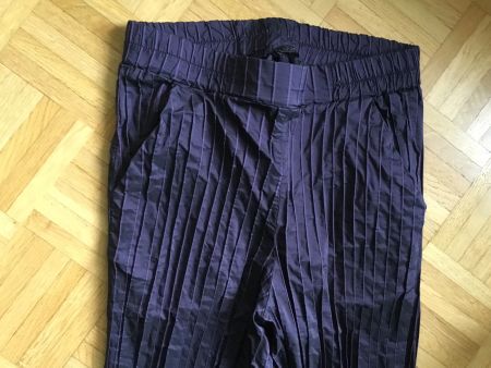 Sublime pantalon LUUKAA 36, robe & tunique assorties à part