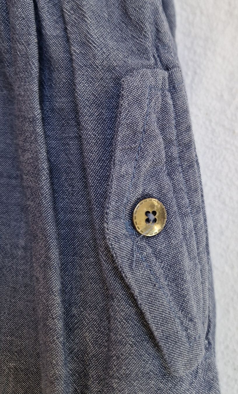 Vestiti & Gonne: Sommerkleid, Gr. 128 – Usato da Muri b. Bern venduto da rol_xtf8 4